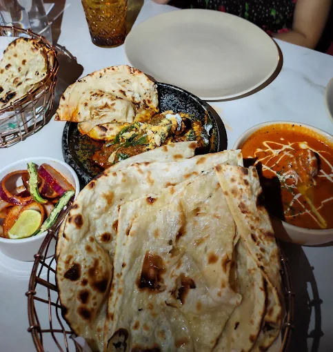 GOAT Elevated Dining & Cocktails Siliguri